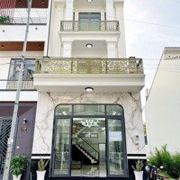 Bán Nhà Mới 1 Trệt 2 Lầu Kế Công Viên Bờ Hồ Kdc Văn Hoá Tây Đô Cần Thơ Giá Bán 5.6 Tỷ