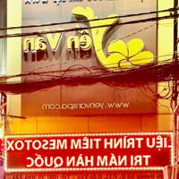 Bán nhà mặt tiền đường số 8, phường 11, Gò Vấp