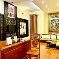 Bán nhà mặt tiền đường số 8, phường 11, Gò Vấp