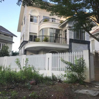 Bán Biệt Thự Tại Sadeco Nghỉ Ngơi Giải Trí, 40 Tỷ, 273 M2