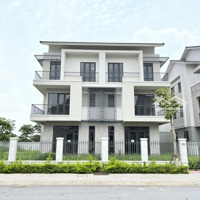 Cần Bán Biệt Thự Cao Cấp Tại Khu Đô Thị Centa Vsip Từ Sơn, Bắc Ninh Vị Trí Đắc Địa, Giá Tốt