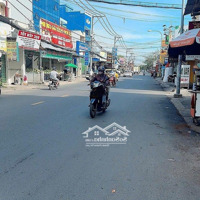 Bán Nhà Mặt Phố Nguyễn Ảnh Thủ 8Mx22M 14.8Ty