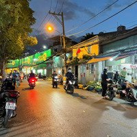 Bán Nhà Cấp 4 Kiên Cốdiện Tích4X20M - Mặt Tiền Nguyễn Văn Công, P3 - Giá Bán 10.9 Tỷ