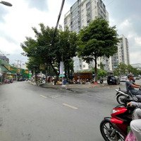 Bán Nhà Cấp 4 Kiên Cốdiện Tích4X20M - Mặt Tiền Nguyễn Văn Công, P3 - Giá Bán 10.9 Tỷ