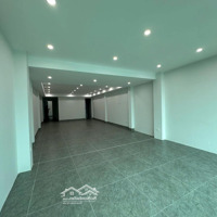 Bán Siêu Phẩm 7 Tầng Thông Sàn, Thang Máy Mặt Phố Chiến Thắng - Hà Đông. 110M2 - Mt: 5M - 35 Tỷ