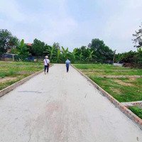 Bán Gấp 50M2 Đất Hiền Ninh Đường 4M Ngõ Thông 1.25Tỷ
