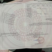 Bán Gấp 50M2 Đất Hiền Ninh Đường 4M Ngõ Thông 1.25Tỷ
