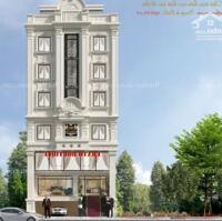 Bán Shophouse 35 phòng Mặt Tiền phố biển Ocean Dunes Phú Thuỷ Phan Thiết