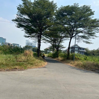 Bán Đất Bt Sadeco Nghỉ Ngơi Giải Trí Q7, 120 Triệu/M2, 312.5M2, Nguyễn Văn Linh, Tân Phong, Q7, Hcm
