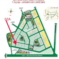 Bán Đất Bt Sadeco Nghỉ Ngơi Giải Trí Q7, 120 Triệu/M2, 312.5M2, Nguyễn Văn Linh, Tân Phong, Q7, Hcm