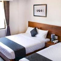 Bán Shophouse 35 phòng Mặt Tiền phố biển Ocean Dunes Phú Thuỷ Phan Thiết