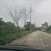 Bán Đất Đồng Xuân, Kim Long, Tam Dương, Vĩnh Phúc, 100M2, Giá Nhỉnh 2 Tỷ