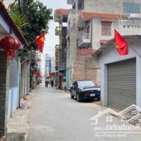 Bán Đất Liên Ninh Ô Tô 4 Chỗ Chạy Thông Đỗ Cửa- Đất Lô Góc Đẹp Diện Tích 55M Giá Thoả Thuận