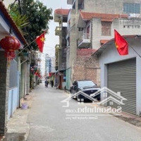 Bán Đất Liên Ninh Ô Tô 4 Chỗ Chạy Thông Đỗ Cửa- Đất Lô Góc Đẹp Diện Tích 55M Giá Thoả Thuận