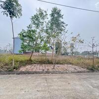 Bán đất 100m2, khu Rau Sạch - Tân Lương - Minh Quang- Tam Đảo giá chỉ 1,7x tỷ