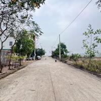 Bán đất 100m2, khu Rau Sạch - Tân Lương - Minh Quang- Tam Đảo giá chỉ 1,7x tỷ