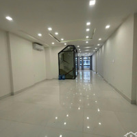 Cho Thuê Văn Phòng & Mặt Bằng 110M2 Tại Kđt Vạn Phúc City- Vị Trí Đẹp