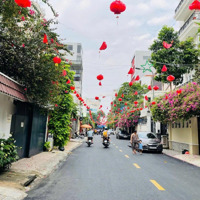 Cho Thuê Sàn Văn Phòng - Đặng Tất, Phường Tân Định, Quận 1