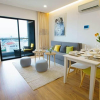 Bán Căn Hộ Cao Cấp Republic Plaza 1 Phòng Ngủ, 50M2, 2 Ban Công, Giá Bán 2.050 Tỷ
