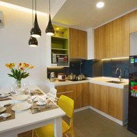 Bán Căn Hộ Cao Cấp Republic Plaza 1 Phòng Ngủ, 50M2, 2 Ban Công, Giá Bán 2.050 Tỷ