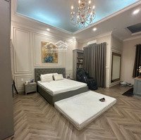 Hẻm Nội Bộ Mai Xuân Thưởng Sát Chợ Bình Tây Q6 ( 8 * 14 ) 4 Lầu 17.9 Tỷ
