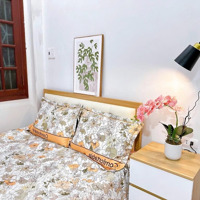 Bán Nhà Riêng Đình Thôn - 43M2 - 9 Phòng Kk - Ngõ Rộng - Full Nội Thất - Giá Bán 8.65 Tỷ (Hhtl69188)