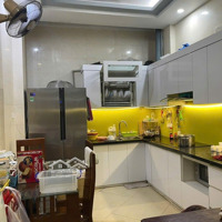 36M2 X 6 Tầng - 8 Phòng Ngủ - Dân Xây Chắc Chắn - Trung Tâm Đống Đa - 50M Ra Phố - Nhà Đẹp Ở Luôn