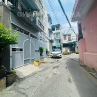 Bán Dãy Trọ 200M2 Ngang 9.2M Vuông Vức. Hẻm Oto Thông Ra Võ Văn Ngân, P Linh Chiểu, Tp Thủ Đức