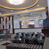 Bán Nhàhẽm Xe Hơi8M Khu Biệt Thự 149 Bành Văn Trân - Dt: 4.9 X 12M (Cn 57M2). 6 Tầng - Giá: 10.5 Tỷ Tl