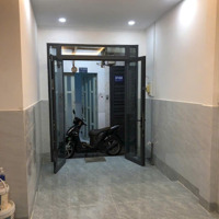 Tân Bình, Gần Chợ, Giá Chỉ 2 Tỷ 700 Triệu Thương Lượng, Shr Chính Chủ. Lh Xem Nhà 0906 435 138