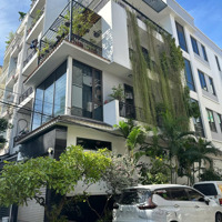 Siêu Hiếm! Đường Sư Vạn Hạnh - Hđt 100 Triệu/Tháng - Dt: 4X13M - Nở Hậu 10M - Giá Bán 14,8 Tỷcó Thương Lượng- 6 Tầng
