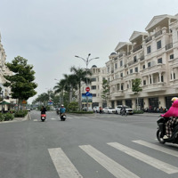 Bán Biệt Thự Khu Cityland Park Hills, Phường 10, Gò Vấp. Dt: 12.5 X 20M