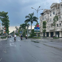 Bán Biệt Thự Khu Cityland Park Hills, Phường 10, Gò Vấp. Dt: 12.5 X 20M