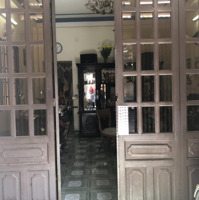Bán Đất Tặng Nhà Mặt Tiền Đường Phú Châu, P.tam Bình, Thủ Đức, Dt: 5X32.48M = 162M2, Giá Bán 12 Tỷ