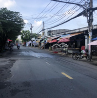 Bán Đất Tặng Nhà Mặt Tiền Đường Phú Châu, P.tam Bình, Thủ Đức, Dt: 5X32.48M = 162M2, Giá Bán 12 Tỷ
