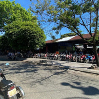Mặt Tiền Kinh Doanh Sầm Uất Đường Lê Đại Hành, Tây Lộc, Tp Huế. 112M2 Ngang 5.6M