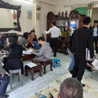 Bán Nhà Mặt Phố Bạch Mai, Hai Bà Trưng Diện Tích 37M2 X 5 Tầng, Mặt Tiền 5M Giá Bán 33 Tỷ