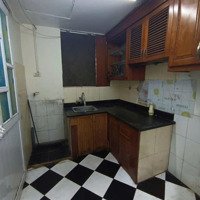 Đầu Tư Siêu Tốt! Chỉ 3.3 Tỷ. Tập Thể Học Viện Ngân Hàng - Tầng 1 Phố Nguyễn Ngọc Doãn. Sổ 40M2