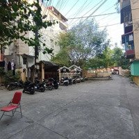Đầu Tư Siêu Tốt! Chỉ 3.3 Tỷ. Tập Thể Học Viện Ngân Hàng - Tầng 1 Phố Nguyễn Ngọc Doãn. Sổ 40M2