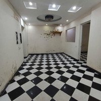 Đầu Tư Siêu Tốt! Chỉ 3.3 Tỷ. Tập Thể Học Viện Ngân Hàng - Tầng 1 Phố Nguyễn Ngọc Doãn. Sổ 40M2