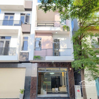Nhà Phố 3 Tầng Kdc Phú Hồng Khang 61M2 Ngang 4.7 Chỉ 3Tỷ 7