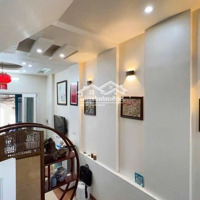 Bán Nhà Ngõ 75 Phố Vĩnh Phúc - Quận Ba Đình - Nhà Đẹp Dân Xây - 46M2 X 5 Tầng - Chỉ 8,6 Tỷ
