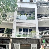 Khu Phân Lô Phùng Chí Kiên, Oto Tránh Dừng Đỗ Ngày Đêm, 5 Tầng Thang Máy, Full Nội Thất.