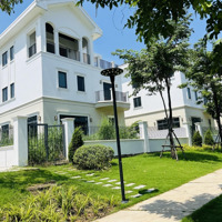 Bán Biệt Thự Đơn Lập Phân Khu Vip Nhất Aqua City - Grand Villas. Giá Rẻ Chưa Từng Có