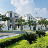 Bán Biệt Thự Đơn Lập Phân Khu Vip Nhất Aqua City - Grand Villas. Giá Rẻ Chưa Từng Có