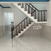Bán Nhà Sổ Hồng Chung Nhà Một Trệt Một Lầu