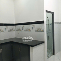 Bán Nhà Sổ Hồng Chung Nhà Một Trệt Một Lầu