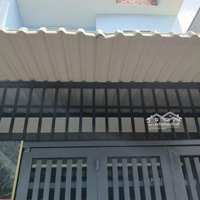 Bán Nhà Sổ Hồng Chung Nhà Một Trệt Một Lầu