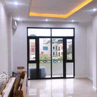 Bán Nhà Mặt Phố Tây Sơn, Đống Đa - Gần Ngã Tư Sở - 7 Tầng Thang Máy - Kinh Doanh Sầm Uất