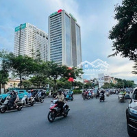 Bán Nhà Mặt Phố Tây Sơn, Đống Đa - Gần Ngã Tư Sở - 7 Tầng Thang Máy - Kinh Doanh Sầm Uất